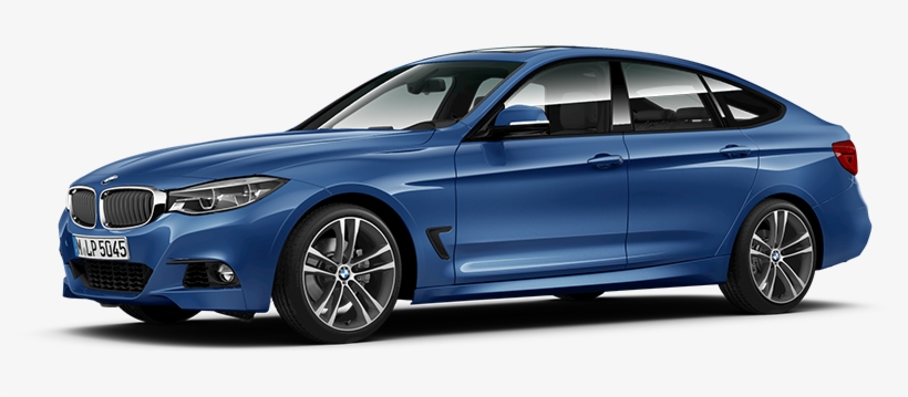 Gran Turismo Clipart Blueprints - Bmw 1 Series Sedan 2018, transparent png download