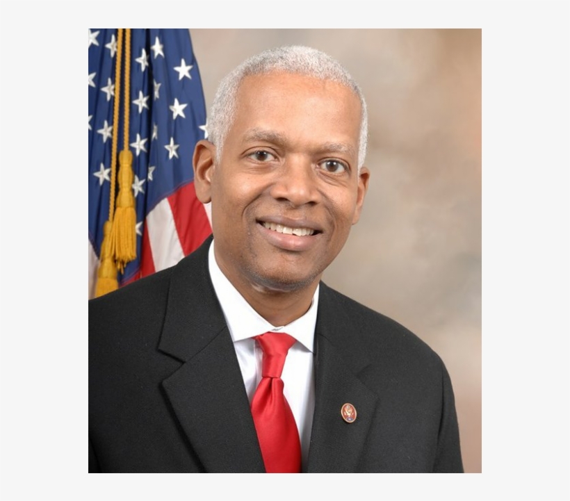 U - S - Rep - Hank Johnson Is A Democrat From Georgia's - Rep, transparent png download