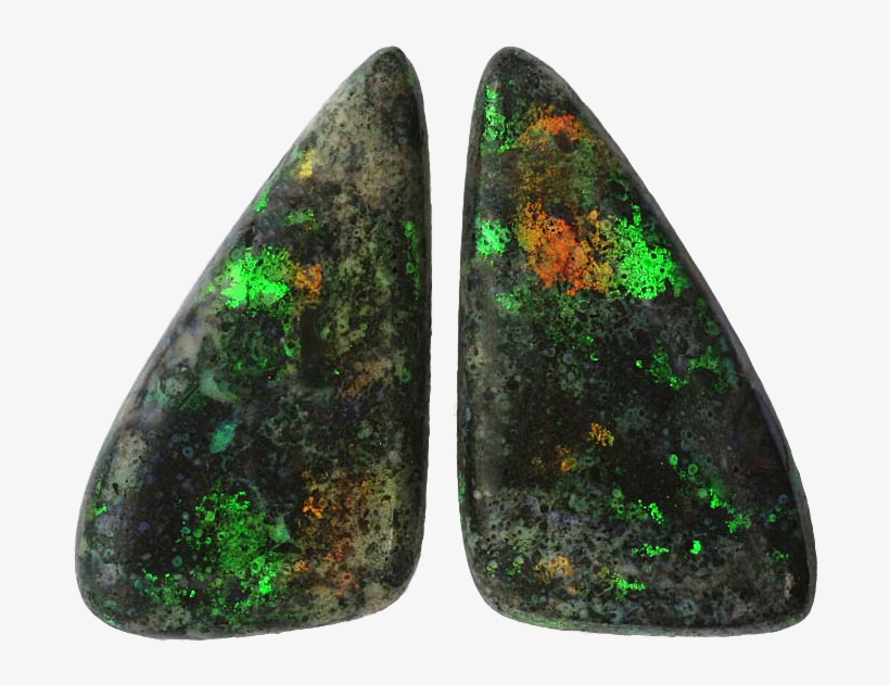 Like Most Mining The Costs Are High And The Risks Great - Earrings, transparent png download