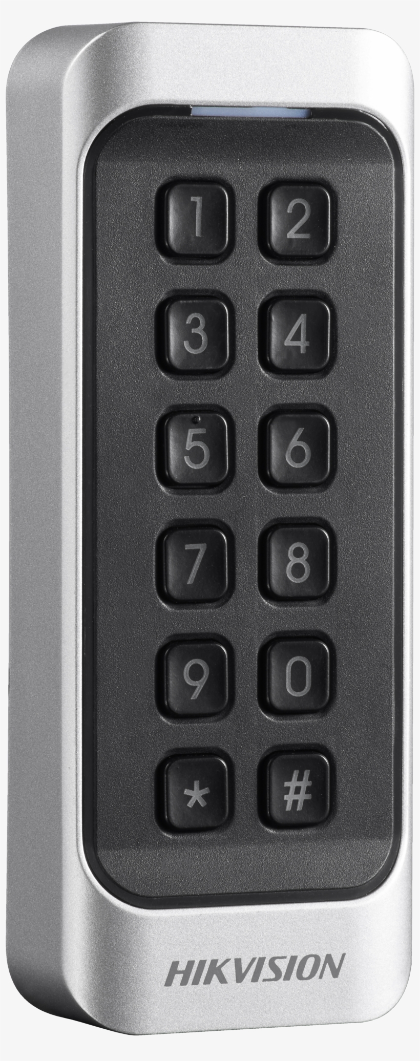 Ds-k1107m K（3） - - Hikvision, transparent png download