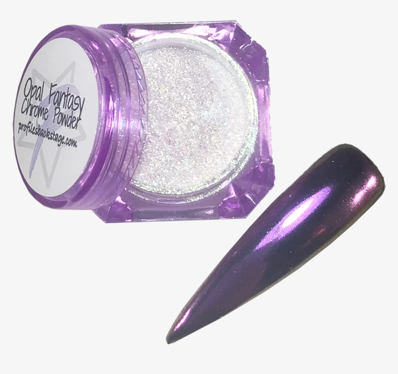 Opal Fantasy Chrome Powder - Eye Shadow, transparent png download