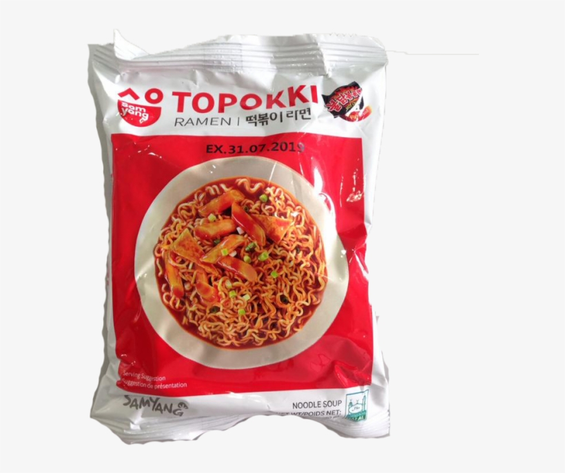 Instant Noodles, transparent png download