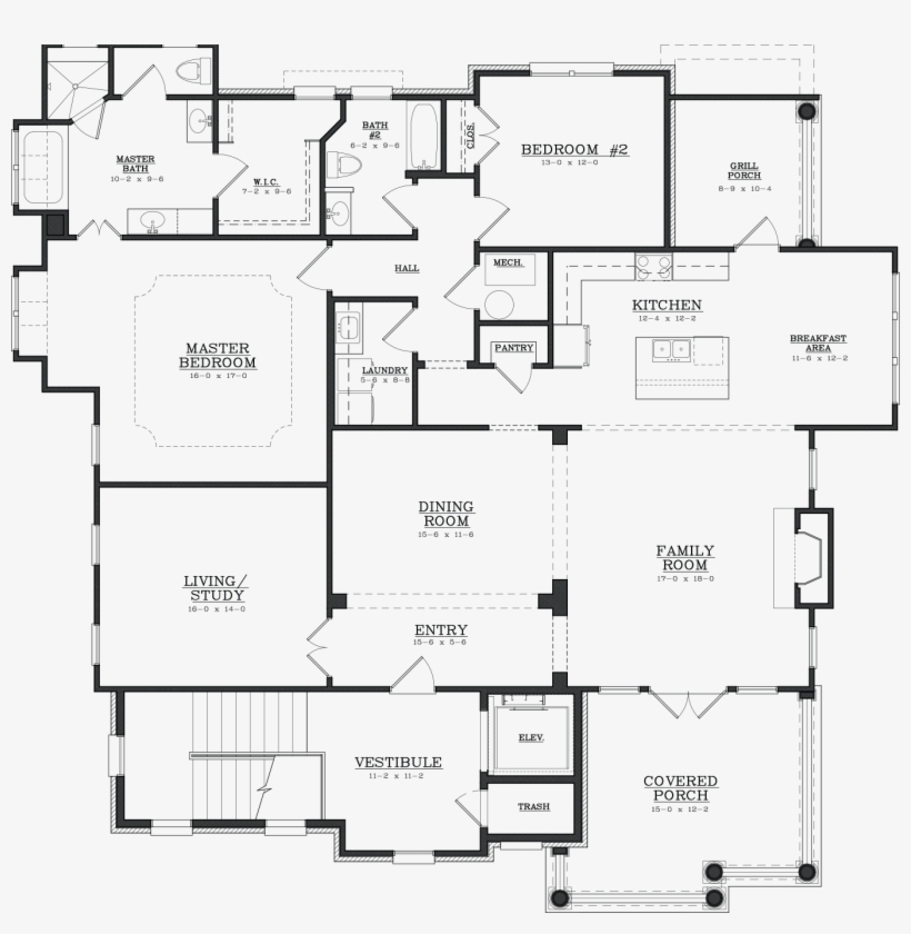 Azalea B - Diagram, transparent png download