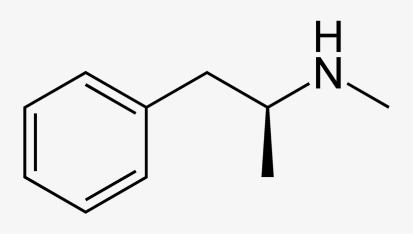 800px Methamphetamine 2d Skeletal Chemical Symbol For Methamphetamine Png Image Transparent Png Free Download On Seekpng