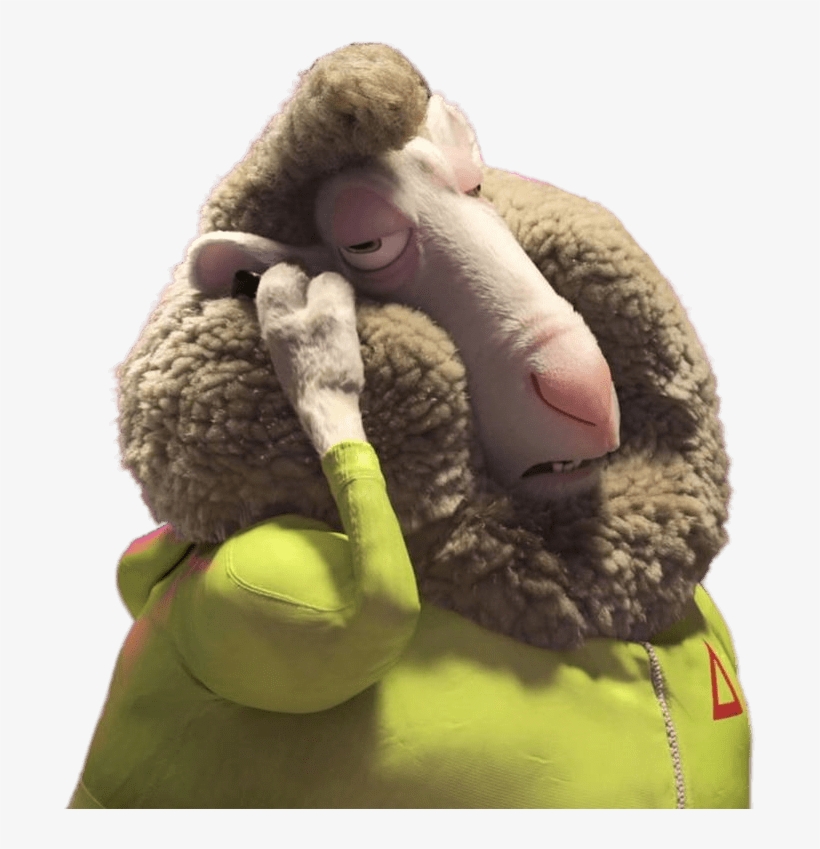 Download - 公 羊 道 格, transparent png download