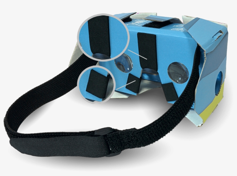 Compatibility Viarbox Has Been Developed In A Way That - Headphones, transparent png download