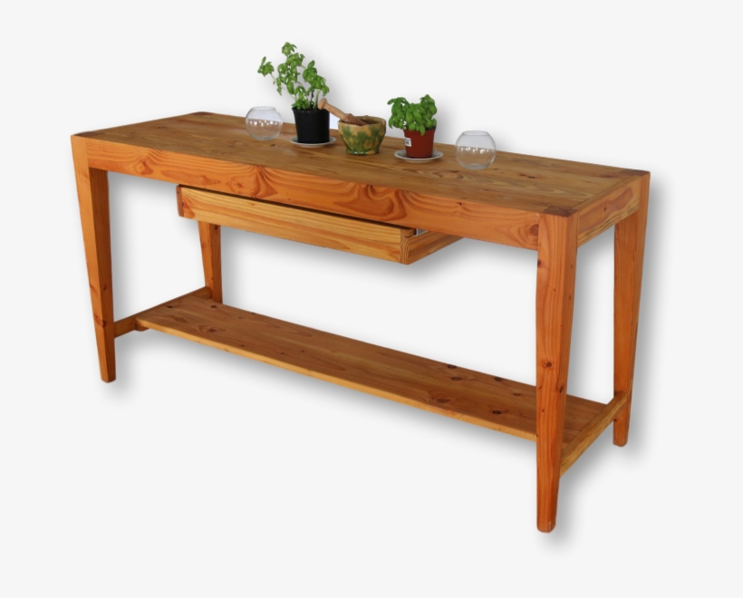 Doug - Coffee Table, transparent png download