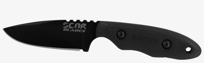 Home / Grizzly - Hunting Knife, transparent png download