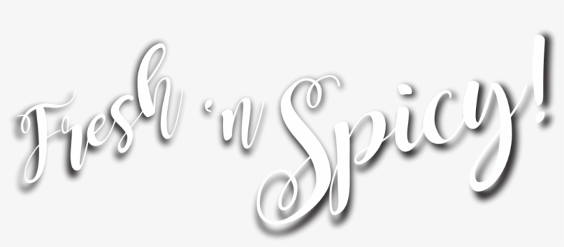 Charm's Jerk Hut - Calligraphy, transparent png download