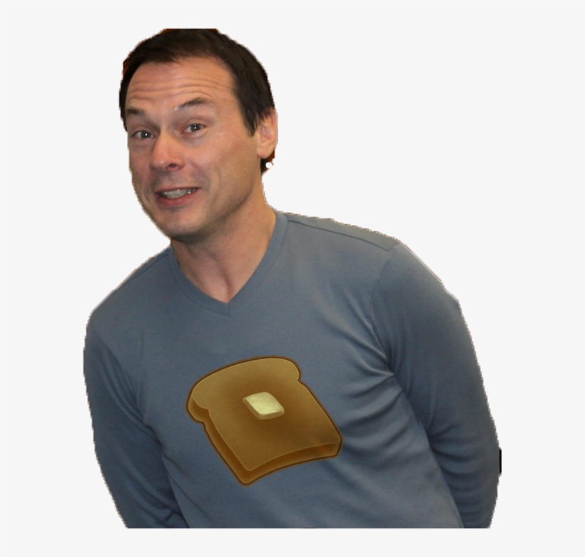 Dan Forden Toasty Png, transparent png download