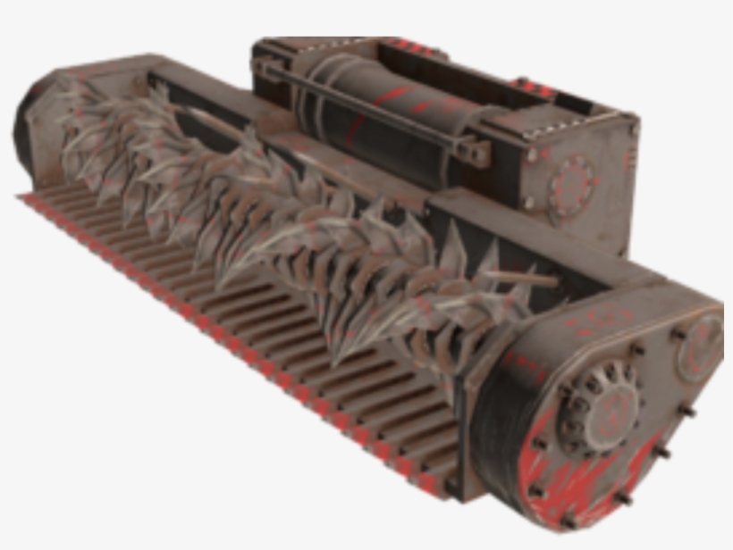 Комбайн В Crossout - Churchill Tank, transparent png download