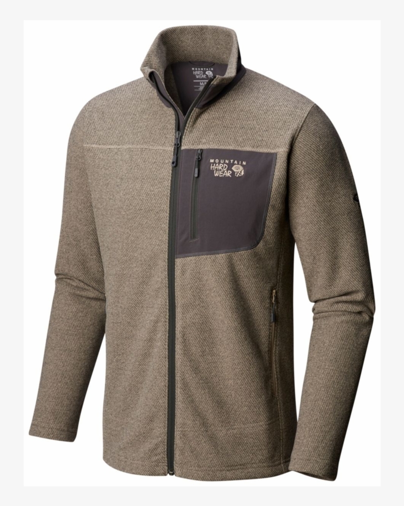 Mountain Hardwear Men's Toasty Twill Jacket - Mountain Hardwear Twill Jacket Xxl, transparent png download