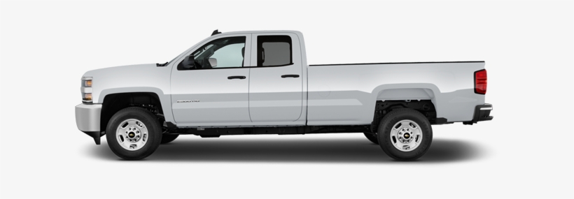 Chevrolet Silverado-2500hd Wt - 2014 Toyota Access Cab, transparent png download