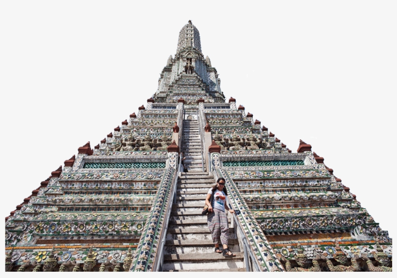 Wat Arun, transparent png download