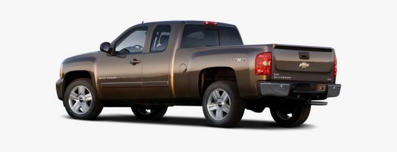2008 Chevrolet Silverado 1500 Lt W/1lt Pikeland Motors - 2009 Chevy Silverado Extended Cab, transparent png download
