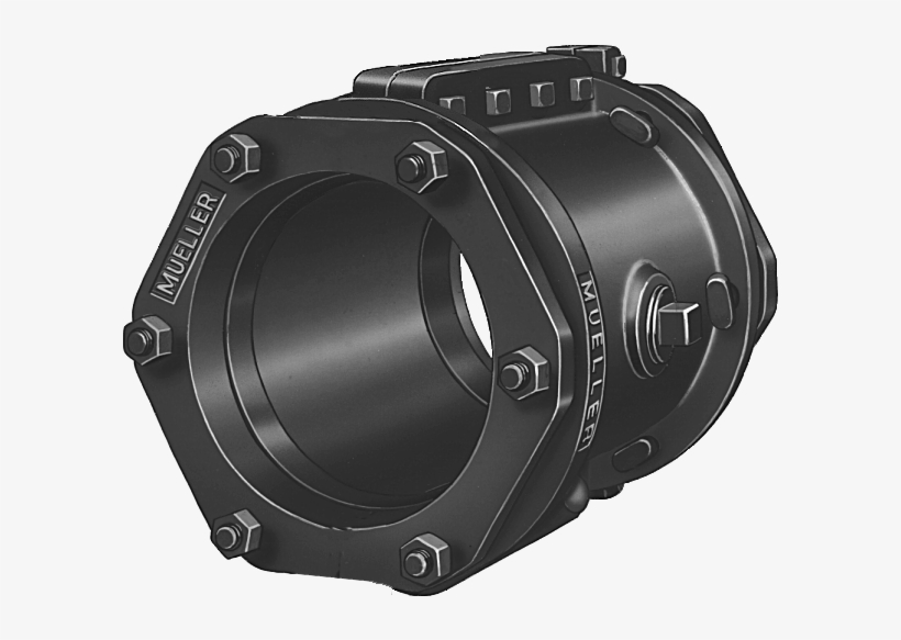 H-786 Mj Split Repair Sleeve, transparent png download