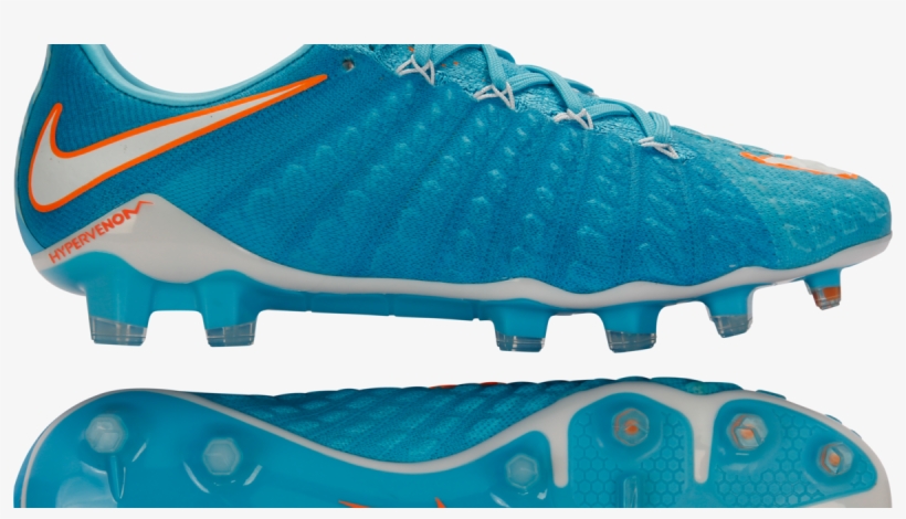nike hypervenom phantom 3 motion blur