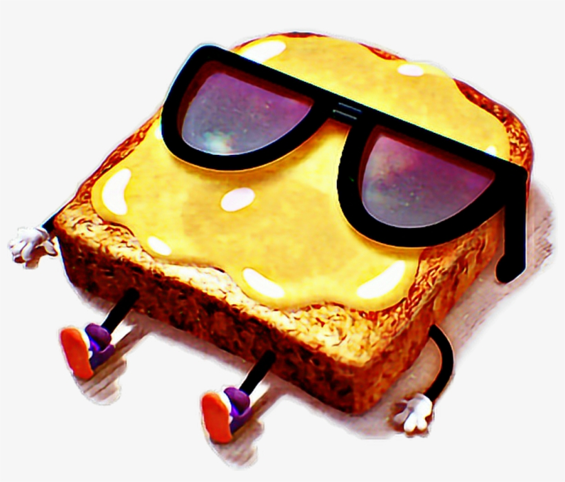 Sctoast Sticker - The Amazing World Of Gumball, transparent png download