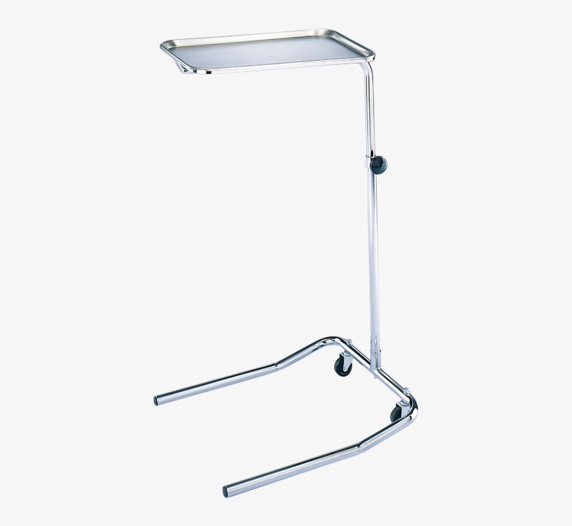 Single Post Mayo Stand - Clothes Hanger, transparent png download