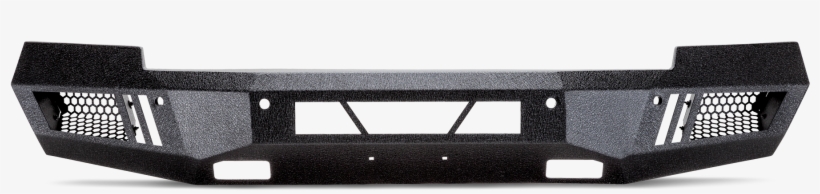 Parachoque De Chevrolet Silverado, transparent png download