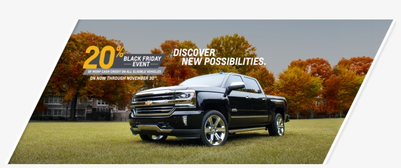Silverado - Chevrolet Silverado, transparent png download