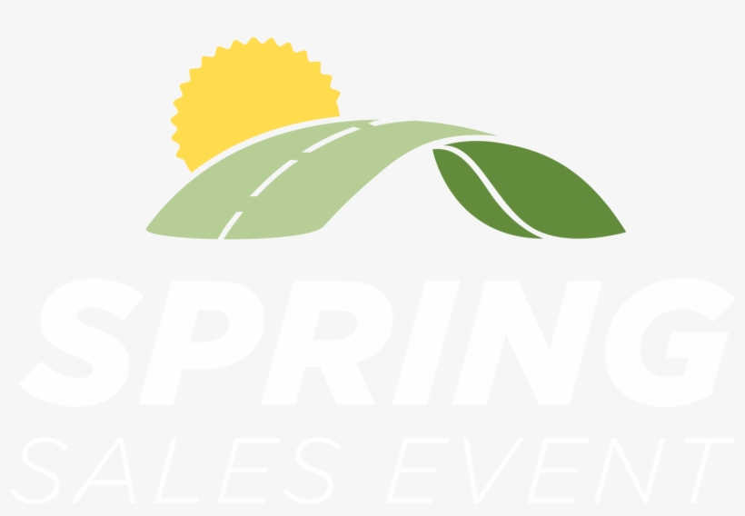 Spring Sales Event Coop Logo - Illustration, transparent png download