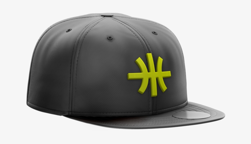 Makin Basketball Snapback - Baseball Cap, transparent png download