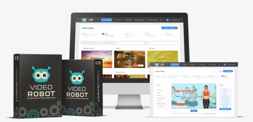 The Best Video Production Software, Hands Down - Video, transparent png download