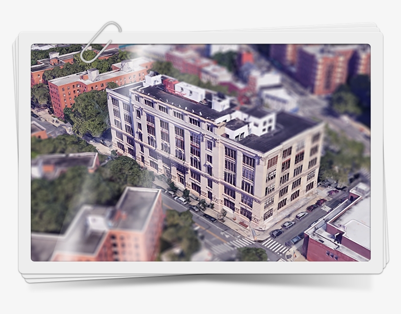 The School House - Apartment, transparent png download