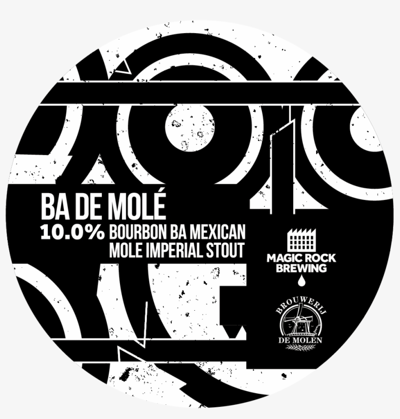 Ba De Mole, transparent png download
