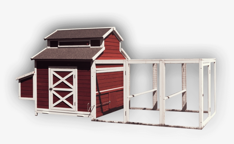 Tavern Coop - Shed, transparent png download