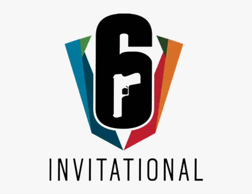 Six Invitational 2019, Main Event And Schedule - Tom Clancy's Rainbow Six Siege, transparent png download