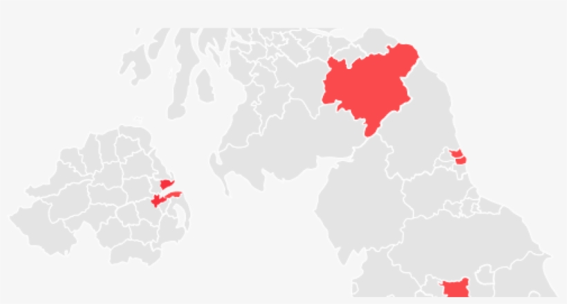 Schoolhouse Count Hits The 30s - Irish Border Brexit, transparent png download