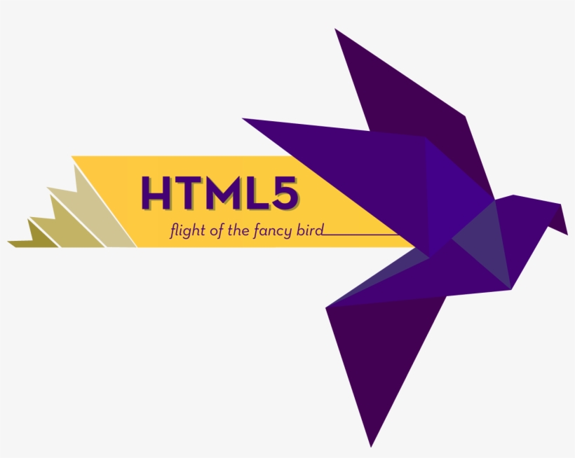 Html5 Team Logo - Graphic Design, transparent png download