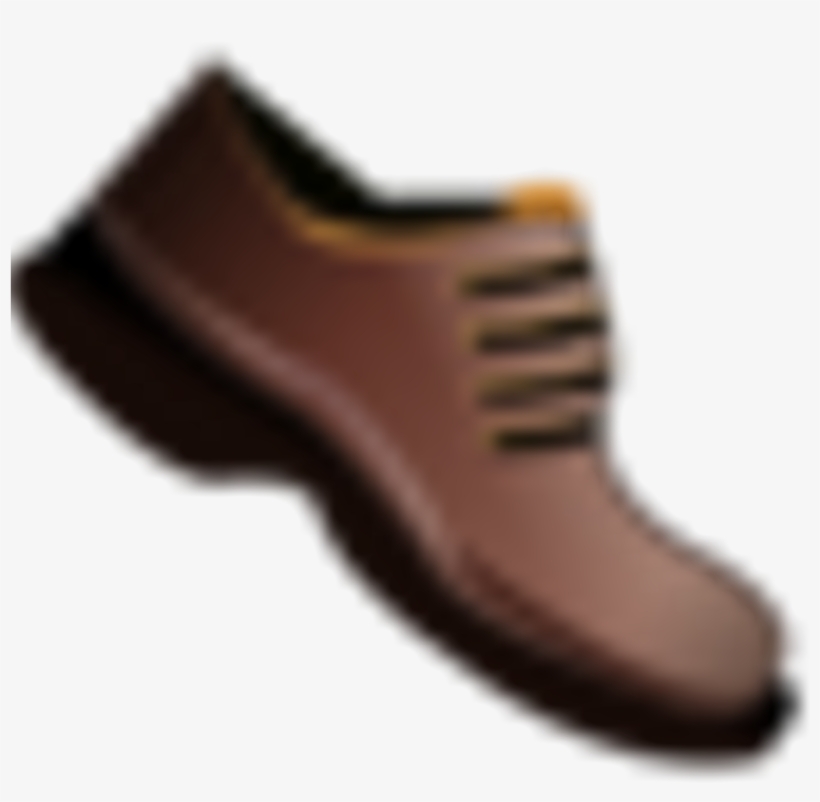 Emoji Ios Shoe PNG Image Transparent PNG Free Download on SeekPNG
