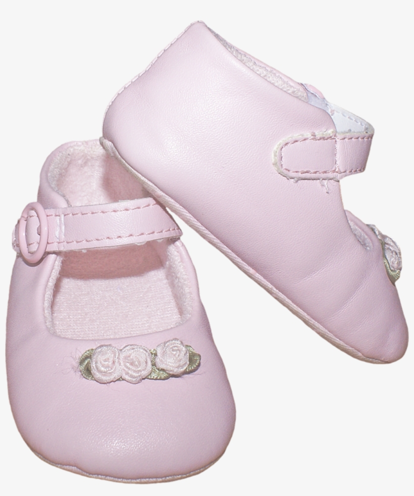 Zapatos Sticker - Zapatito Para Bebe Png, transparent png download