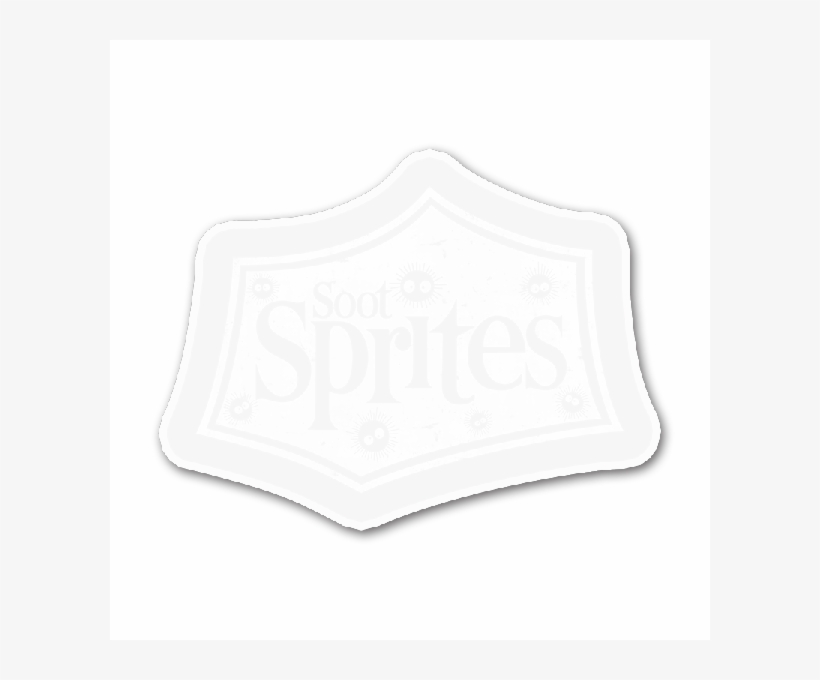 Soot Sprites - - Sprite, transparent png download