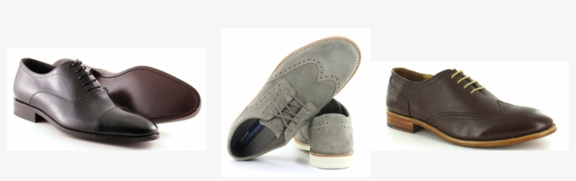 Zapatos Tipo Brogues - Sneakers, transparent png download