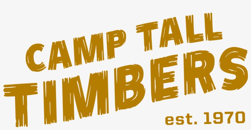 Camp Logo Fonts, transparent png download