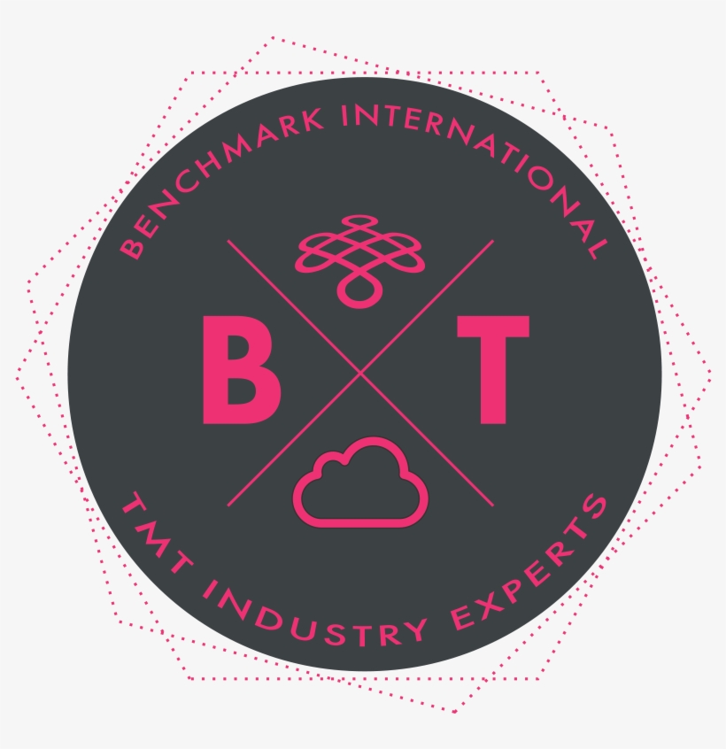 Technology, Media And Telecom Industry Experts - Circle, transparent png download