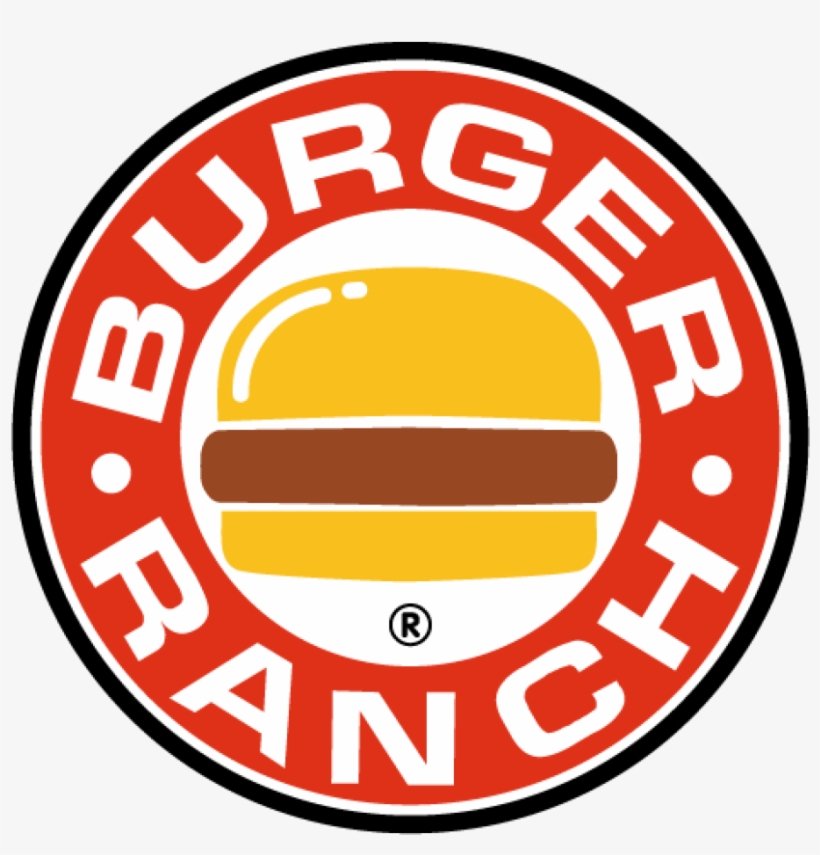 Burger Ranch Simon Phillips - Burger Ranch Portugal Logo, transparent png download