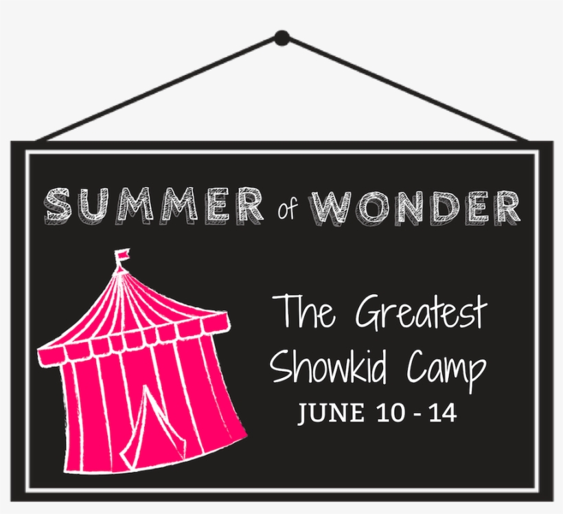 The Greatest Showkid Camp - Fête De La Musique, transparent png download