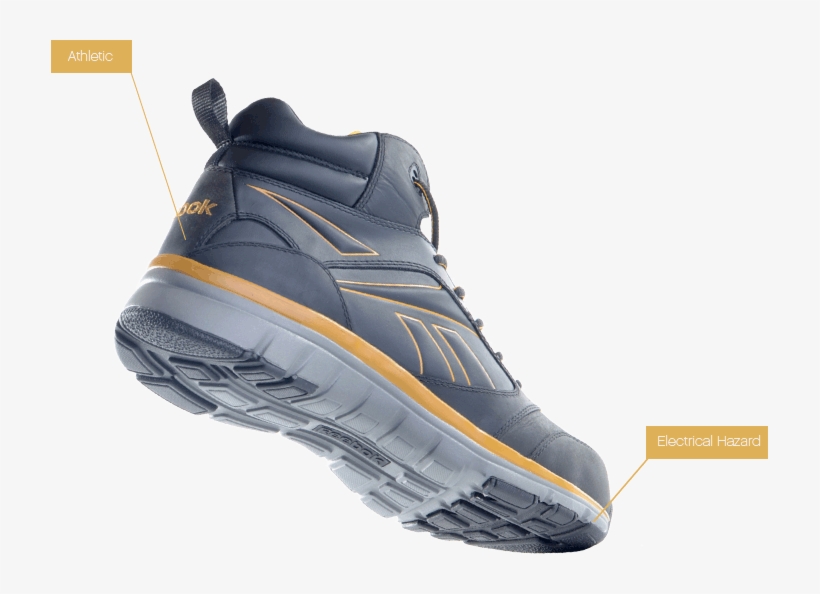 Safety Toe - Toe Of Shoe, transparent png download