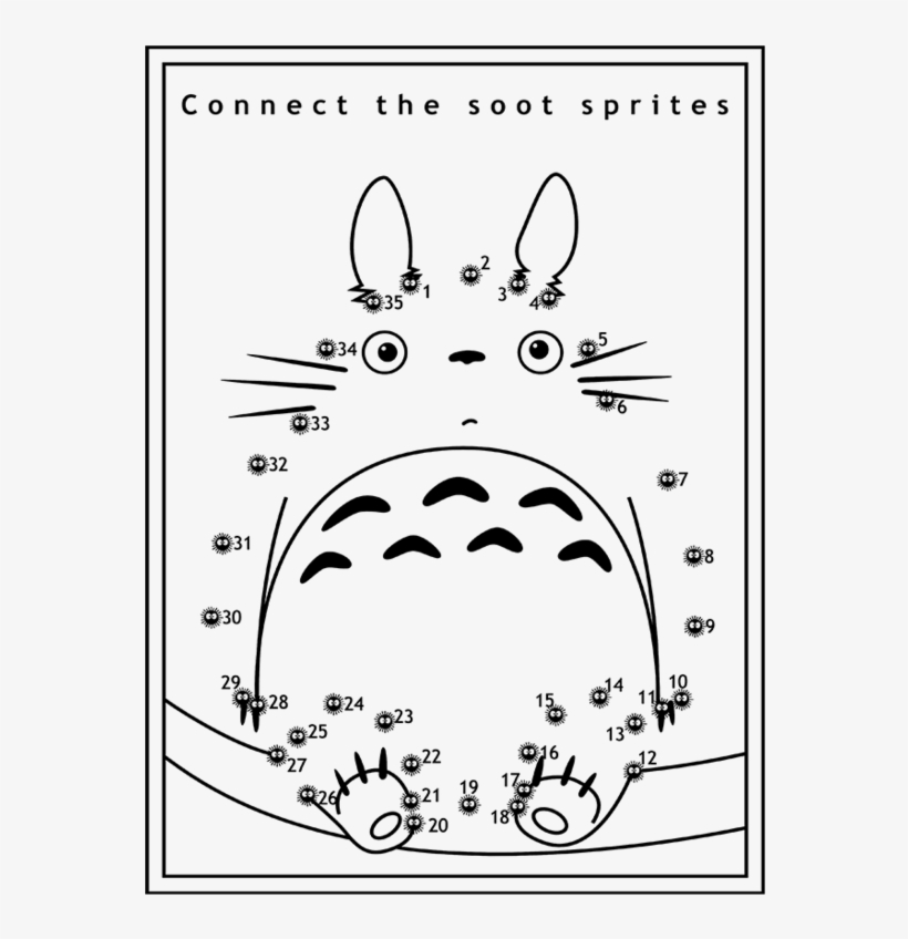 My Neighbor Totoro, transparent png download