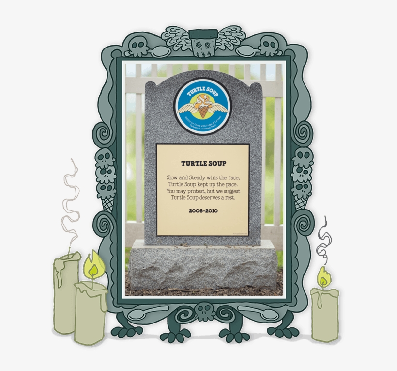 Turtle Soup Detail - Devil's Food Chocolate Ben And Jerry's, transparent png download