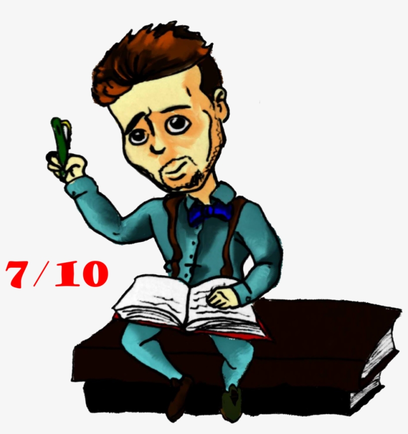 Todo Lo Que Sé Sobre Un Corazón Roto Nota - Sitting, transparent png download