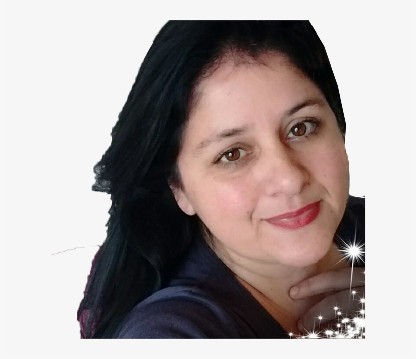 Representante Del Premio Paloma De La Paz En Argentina - Girl, transparent png download