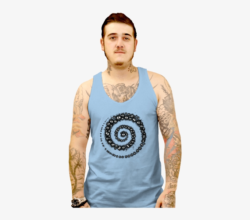 Soot Spiral - Video Game, transparent png download