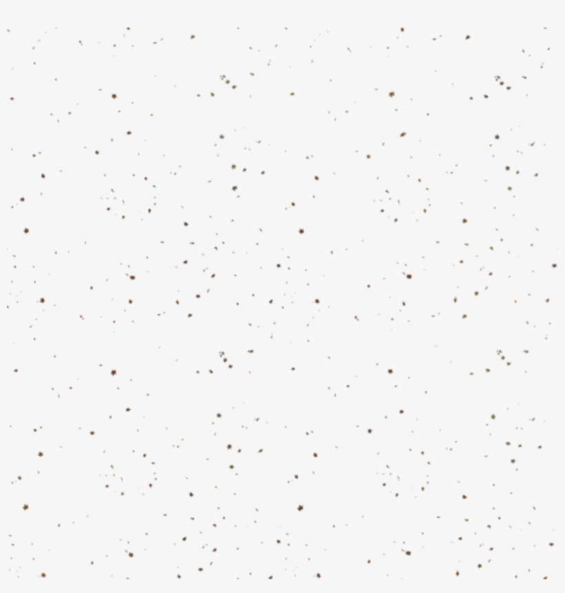 City Street Leaves Clutter - Monochrome, transparent png download