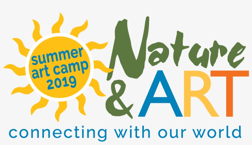 Sac 2019 Logofinal Summer Art Camp, transparent png download
